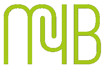 MyBusiness Logo